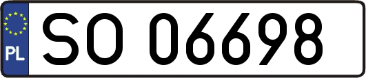 SO06698
