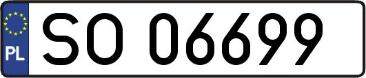 SO06699