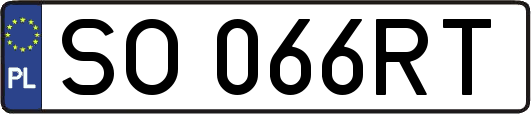 SO066RT