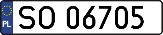 SO06705