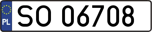 SO06708