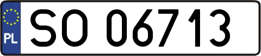 SO06713