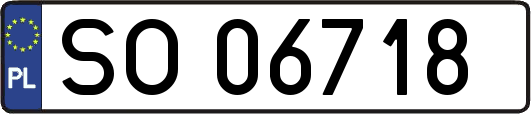 SO06718