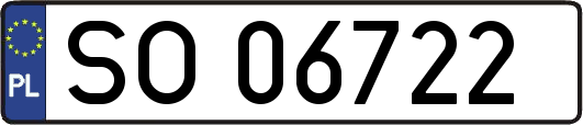SO06722