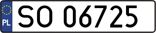 SO06725