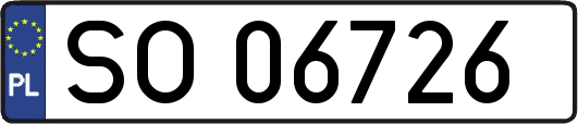 SO06726