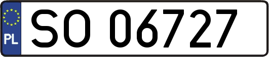 SO06727