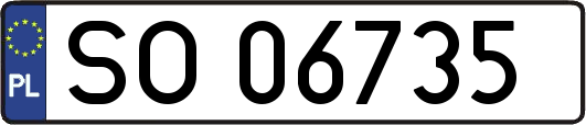 SO06735