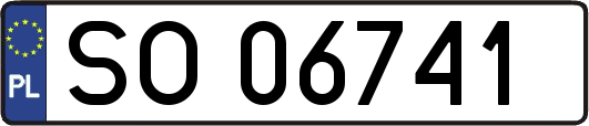 SO06741