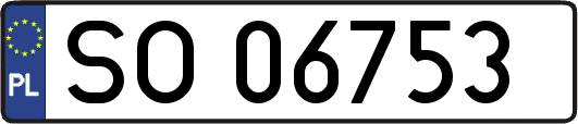 SO06753