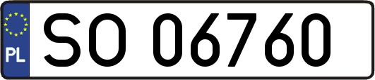 SO06760