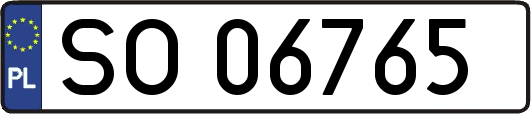 SO06765