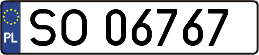 SO06767
