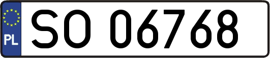 SO06768