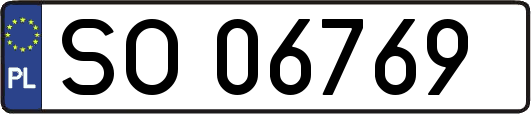 SO06769