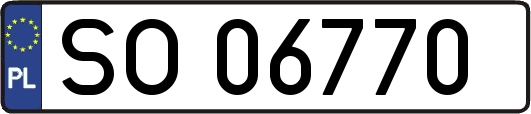 SO06770