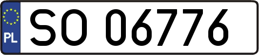 SO06776