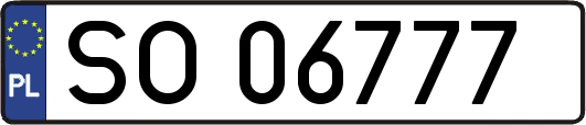 SO06777