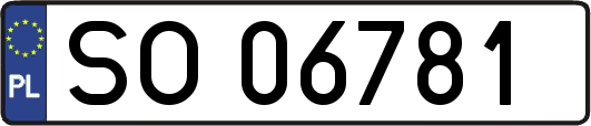 SO06781