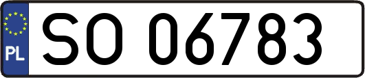 SO06783