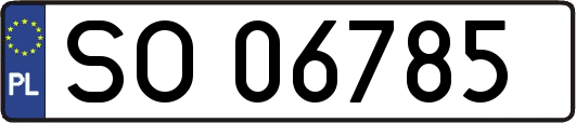 SO06785