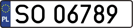 SO06789