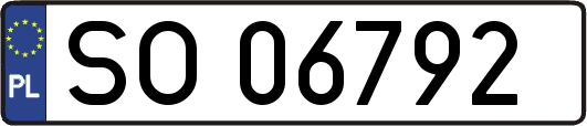 SO06792