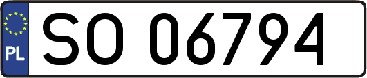 SO06794