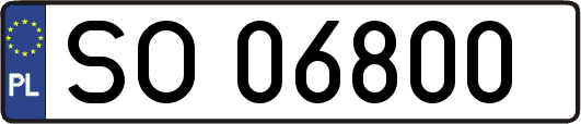 SO06800