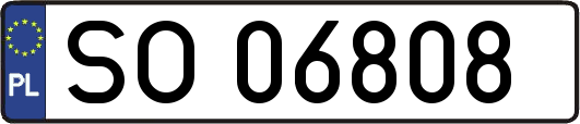 SO06808