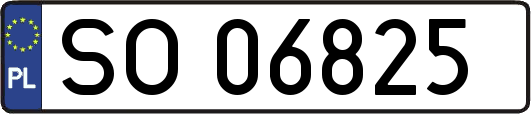 SO06825