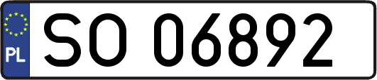 SO06892