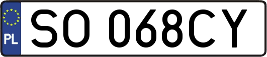 SO068CY