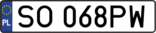 SO068PW