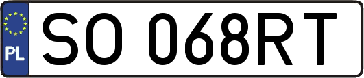 SO068RT