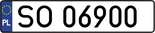 SO06900