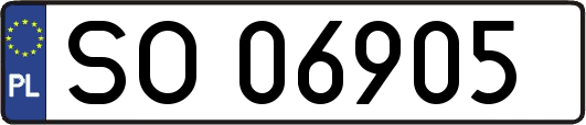 SO06905