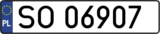 SO06907