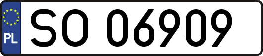 SO06909