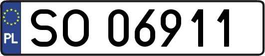 SO06911