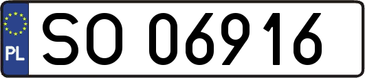 SO06916