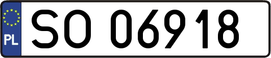 SO06918