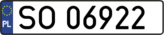 SO06922