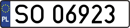 SO06923