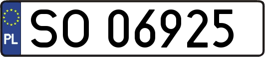 SO06925