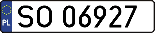 SO06927