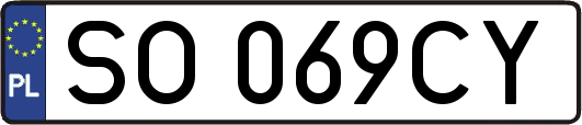 SO069CY