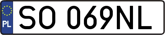 SO069NL