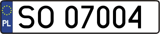 SO07004