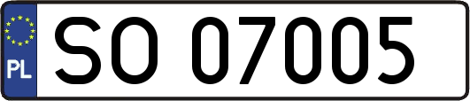 SO07005